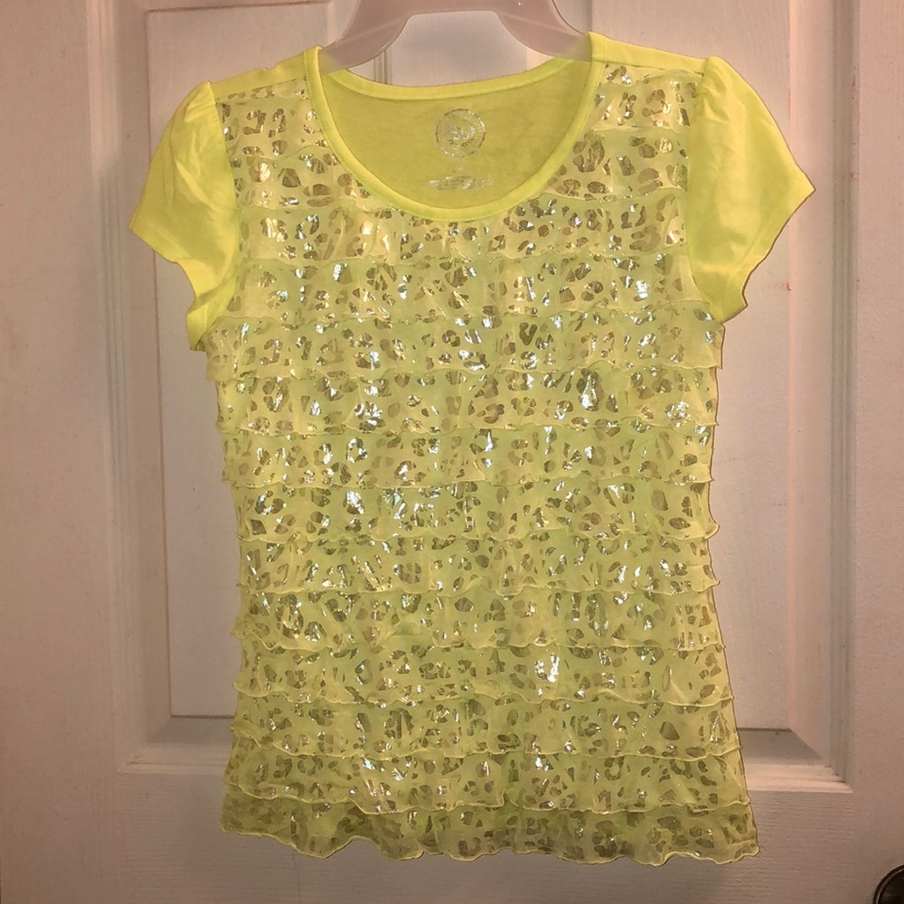 Kids shirt
